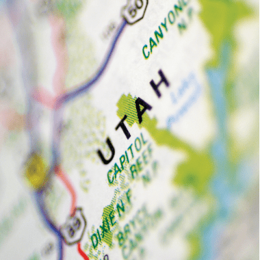 utah via 7wayfinders