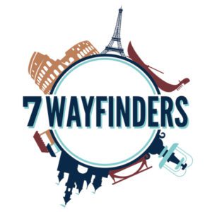 7 Wayfinders