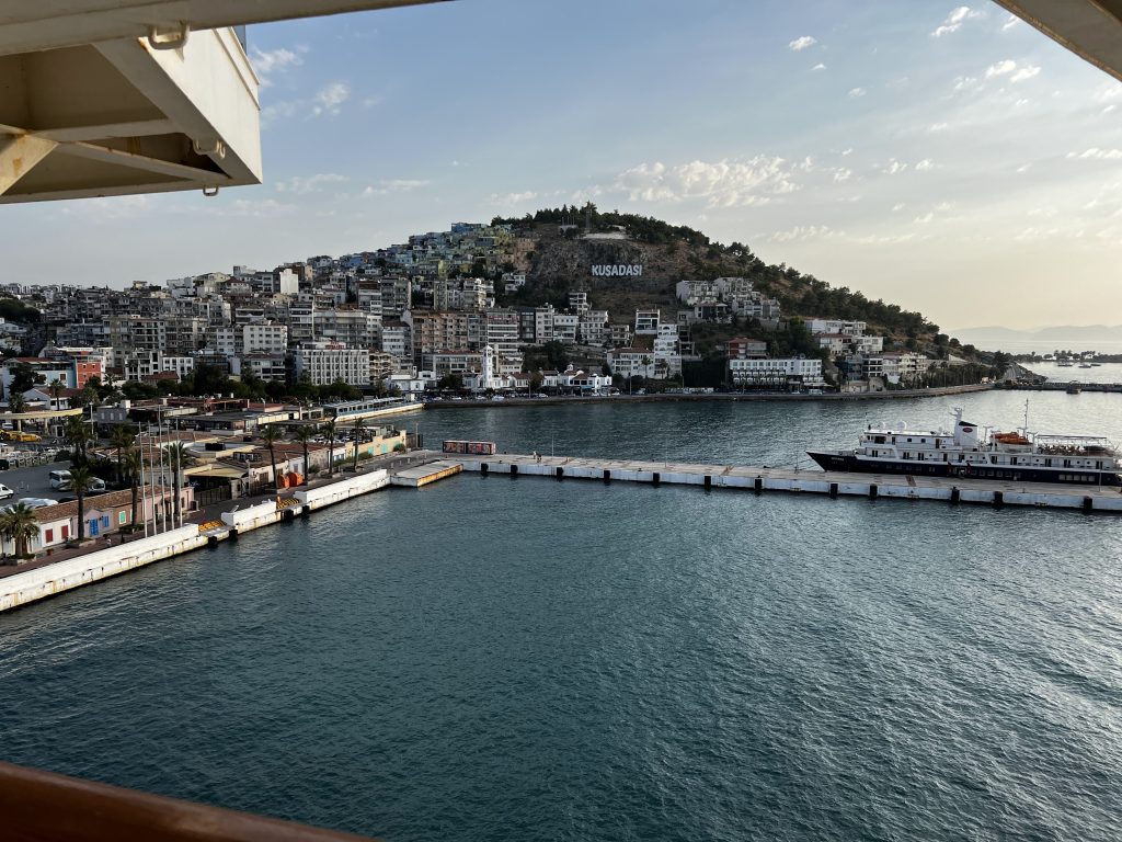 family cruises to greece