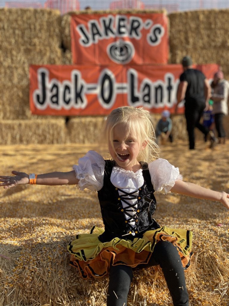 2024 Ultimate Guide To Halloween In Utah A Kid’s Dream! 7 Wayfinders