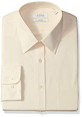 White Collard Shirt