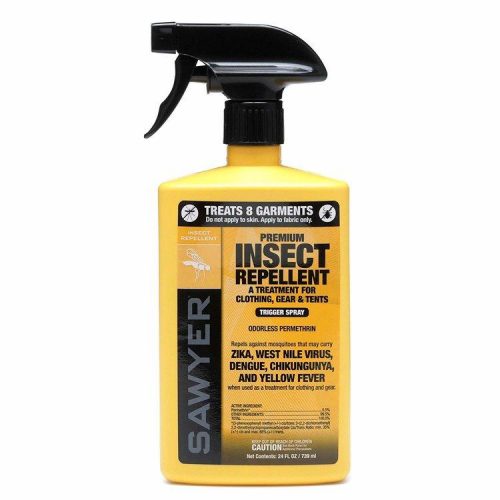 Insect Repellent 