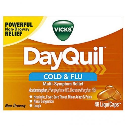 DayQuil
