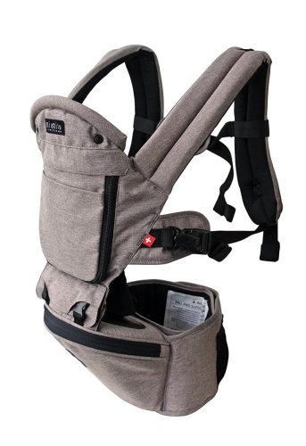 MiaMily Baby and Toddler Carrier