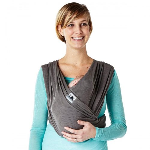 Baby K'Tan Baby Wrap Carrier